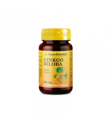 Ginkgo Biloba 60...