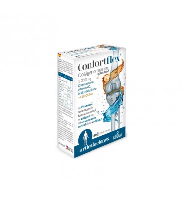 Confortflex 60 comprimidos 1200 mg Nature Essential