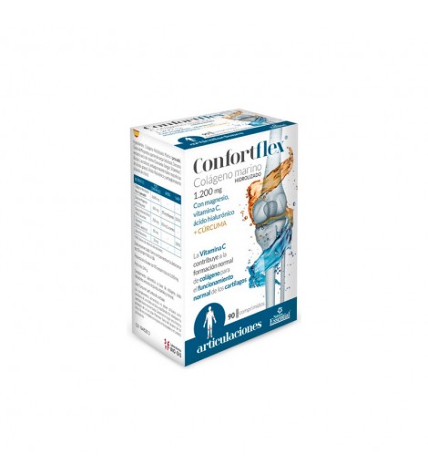 Confortflex 90 comprimidos 1200 mg Nature Essential