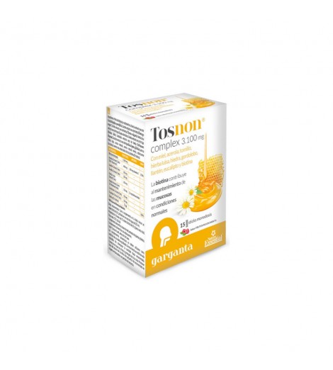 Tosnon Complex 15 sticks 3100 mg Nature Essential