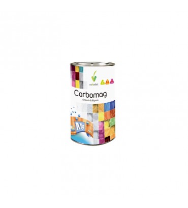 Carbomag 150 gr Novadiet