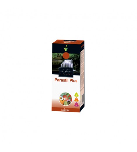 Parastil Plus 250 ml Novadiet