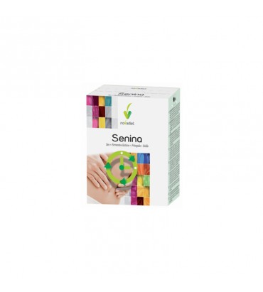 Senina 18 sticks 2,5 gr Novadiet