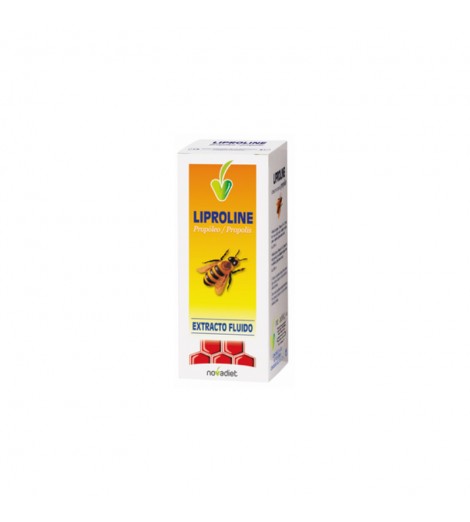 Liproline Extracto Fluido 30 ml Novadiet