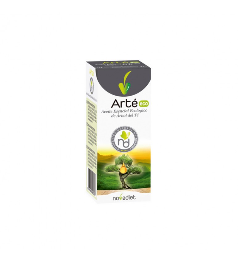 Arté Eco 15 ml Novadiet