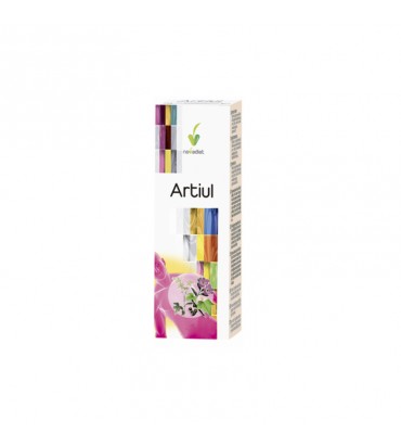 Artiul 30 ml Novadiet