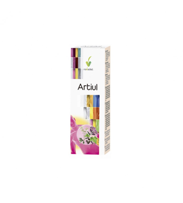 Artiul 30 ml Novadiet