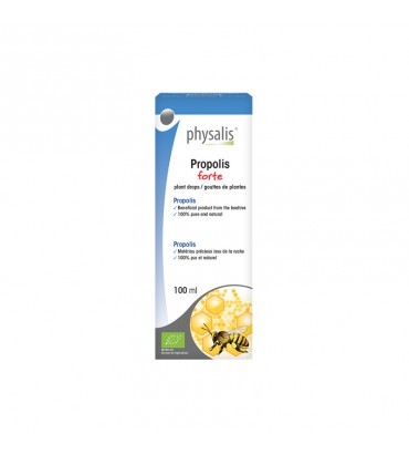 Propolis Forte 100 ml Physalis