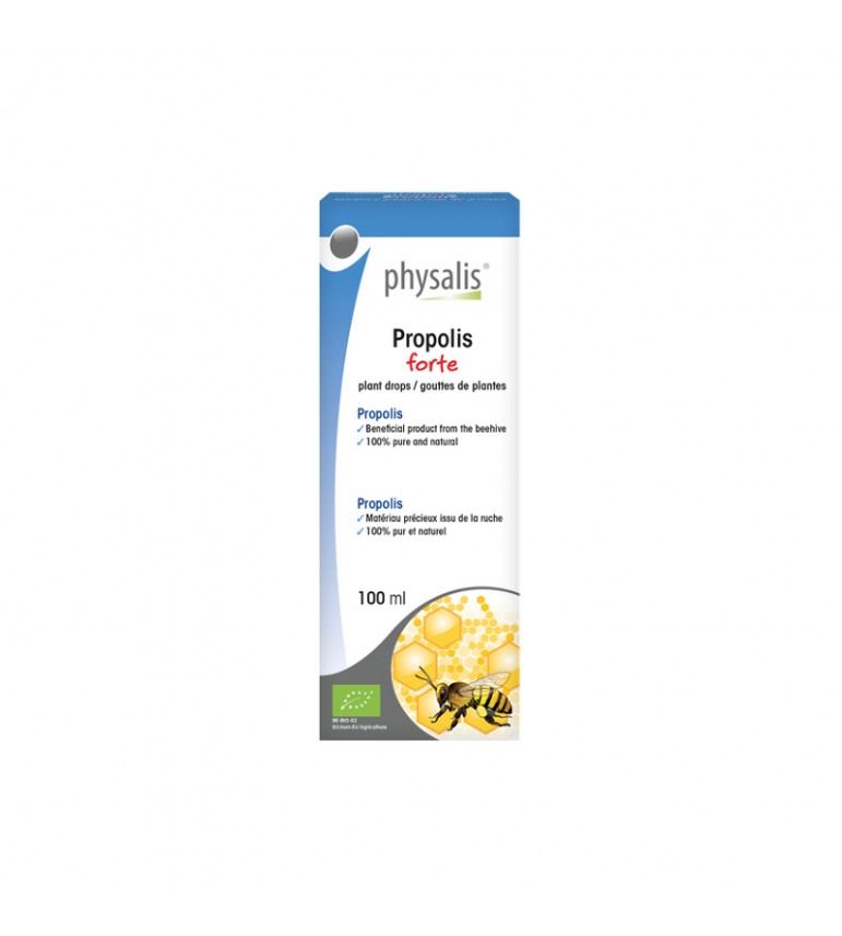 Propolis Forte 100 ml Physalis