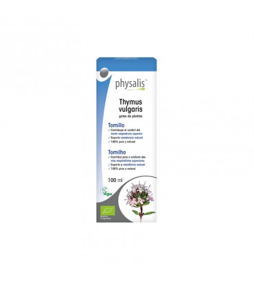 Thymus Vulgaris 100 ml Physalis