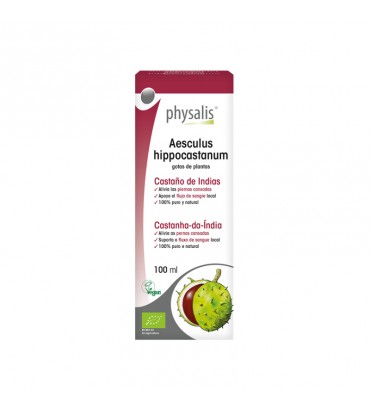 Aesculus Hippocastanum 100 ml Physalis