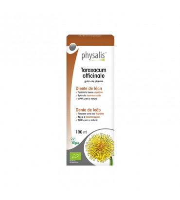 Taraxacum Officinale 100 ml Physalis