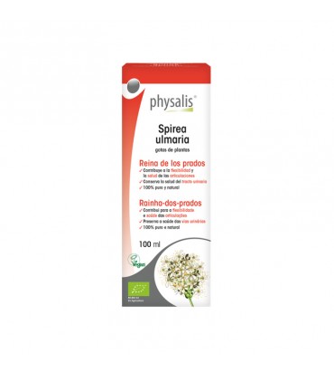 Spirea Ulmaria 100 ml Physalis