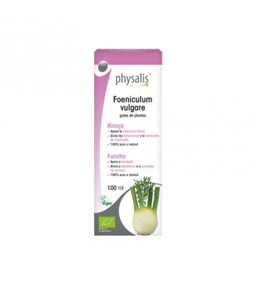 Foeniculum Vulgare 100 ml Physalis