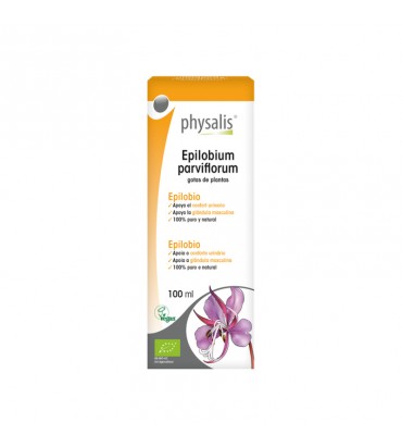 Epilobium Parviflorum 100 ml Physalis