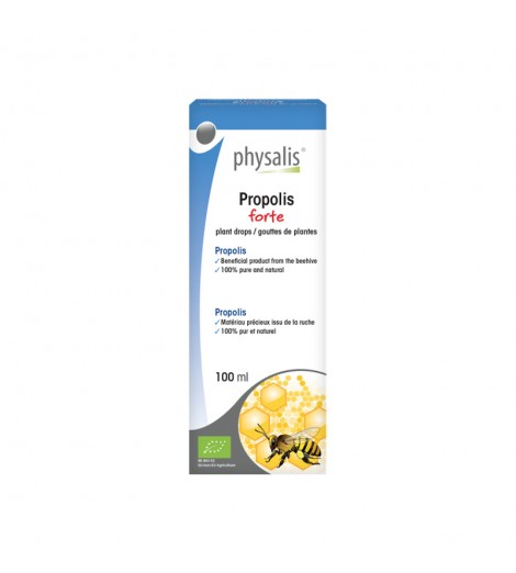 Propolis Forte 100 ml Physalis