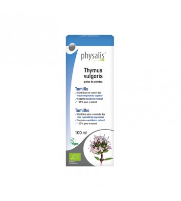 Thymus Vulgaris 100 ml Physalis