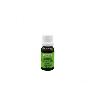 Aceite Esencial Laurel Ecológico 15 ml Integralia