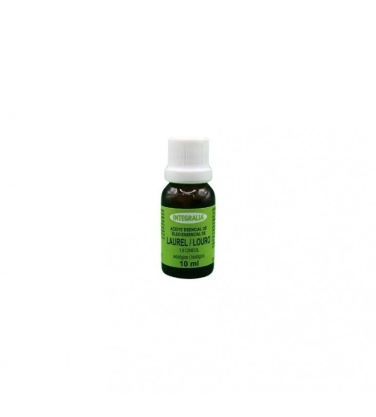 Aceite Esencial Laurel Ecológico 15 ml Integralia