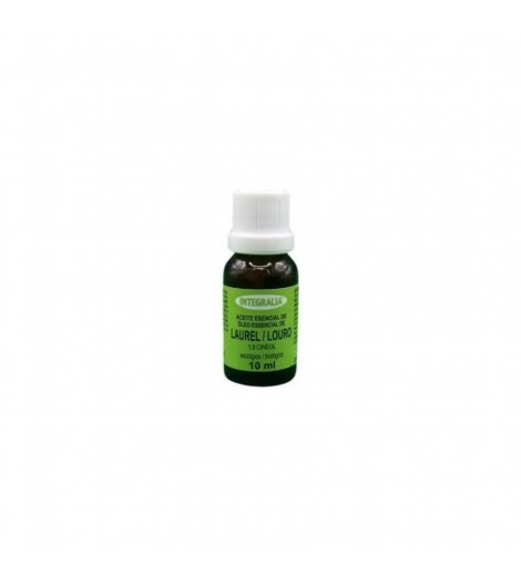 Aceite Esencial Laurel Ecológico 15 ml Integralia