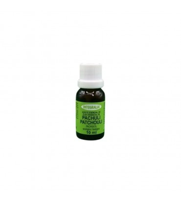 Aceite Esencial Pachuli 10 ml Integralia