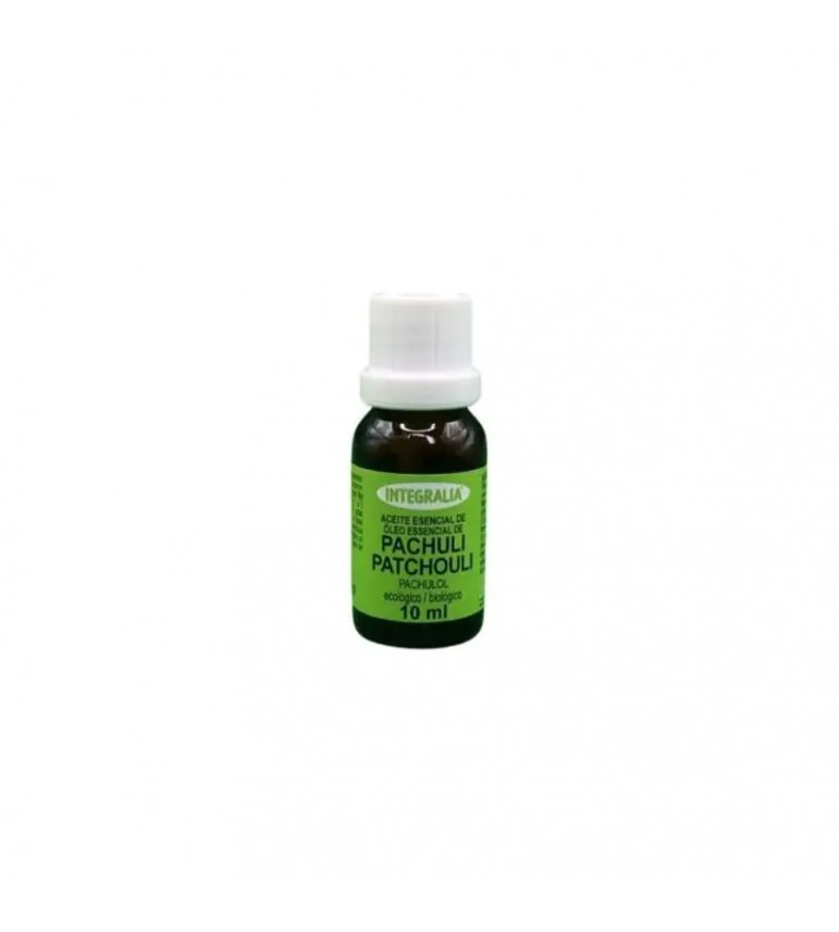 Aceite Esencial Pachuli 10 ml Integralia