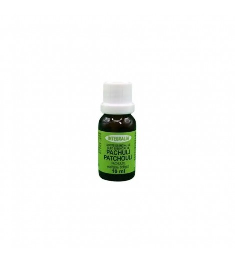 Aceite Esencial Pachuli 10 ml Integralia