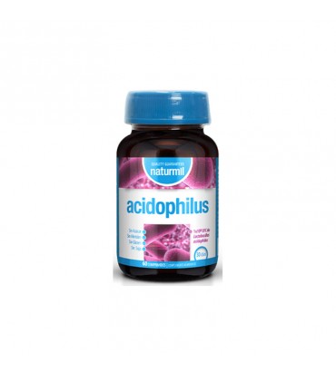 Acidophilus Naturmil Dietmed