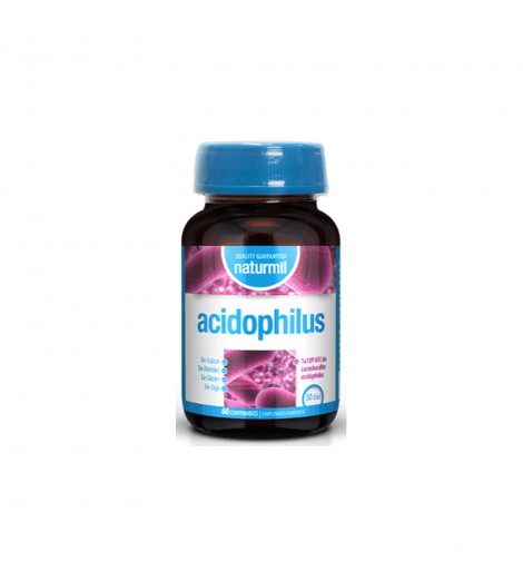 Acidophilus Naturmil Dietmed