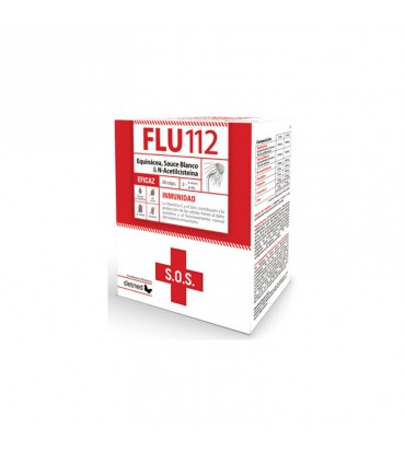 Flu 112 Dietmed