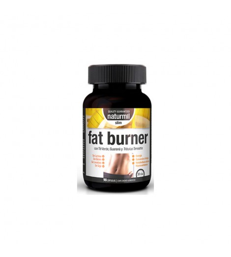 Fat Burner Slim Naturmil Dietmed