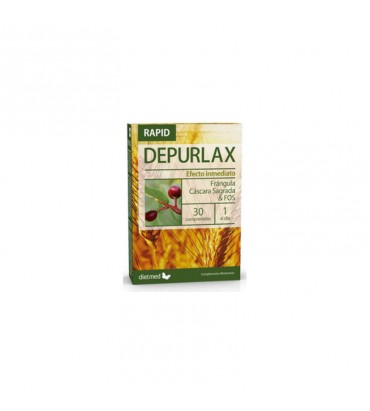 Depurlax Rapid Dietmed