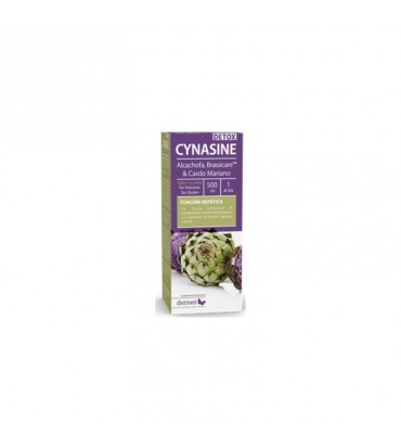 Cynasine Detox Solución Oral Dietmed