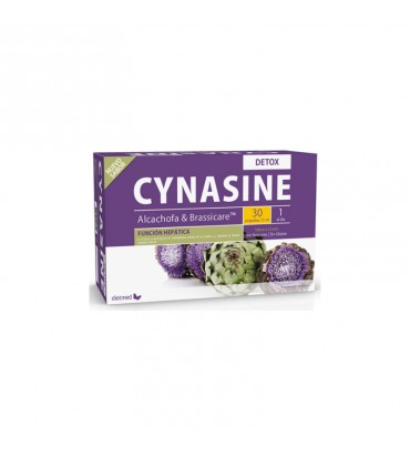 Cynasine Detox Dietmed