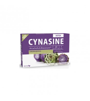 Cynasine Detox Dietmed