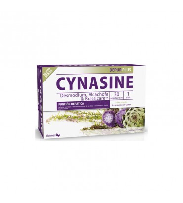 Cynasine Depur Plus Dietmed