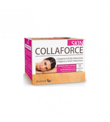 Collaforce Skin Crema Dietmed