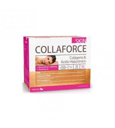 Collaforce Skin sobres Dietmed