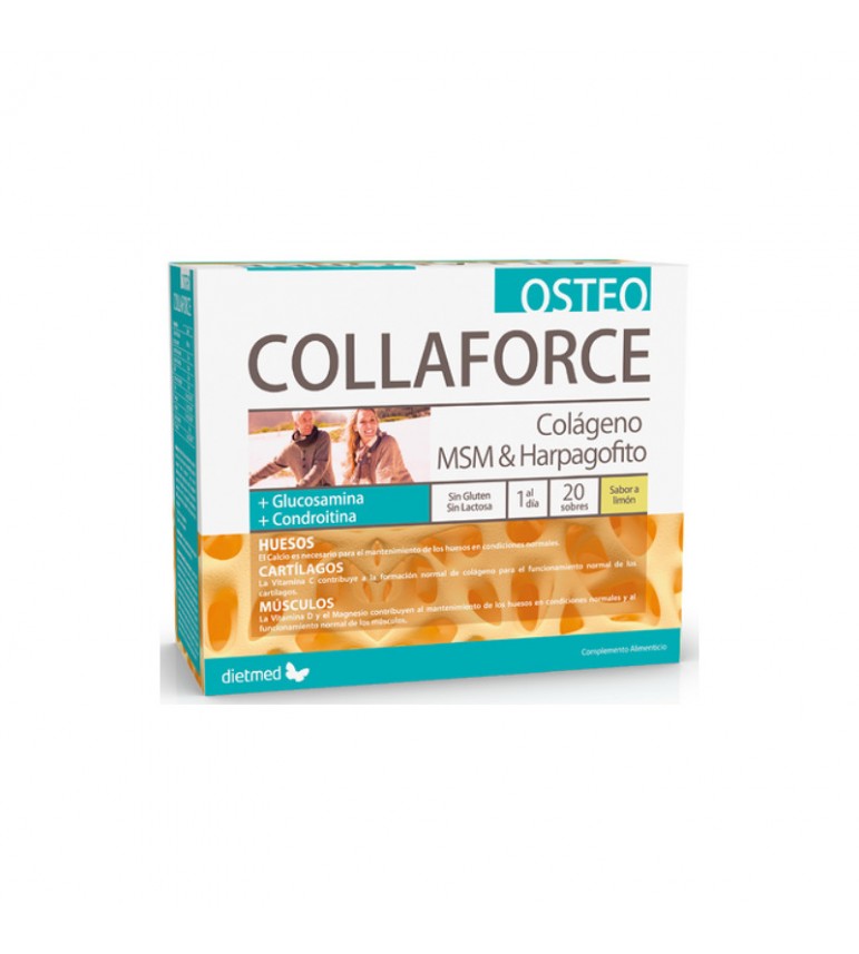 Collaforce Osteo Dietmed