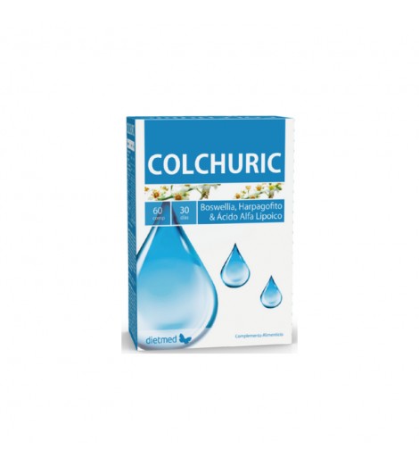 Colchuric Dietmed