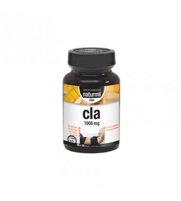 Cla Slim Naturmil Dietmed