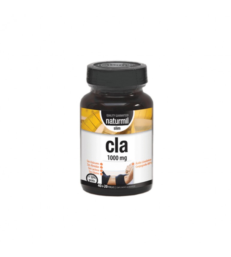 Cla Slim Naturmil Dietmed