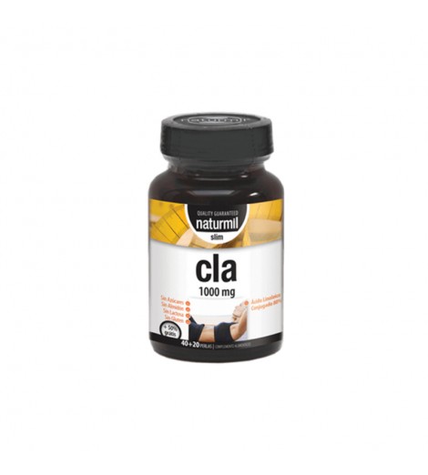 Cla Slim Naturmil Dietmed