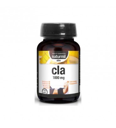 Cla Slim Naturmil Dietmed