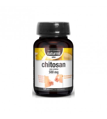 Chitosan Slim Naturmil 120...