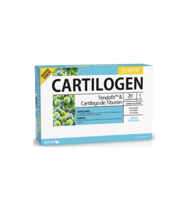 Cartilogen Elastic Dietmed