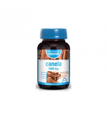 Canela Naturmil Dietmed