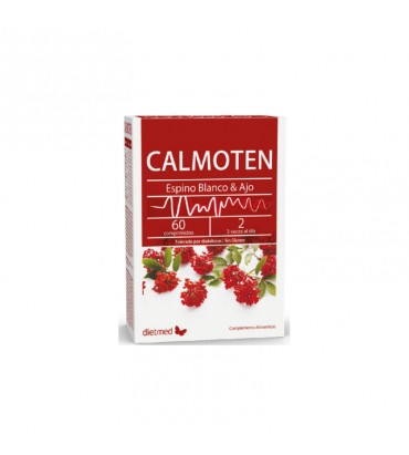 Calmoten de Dietmed