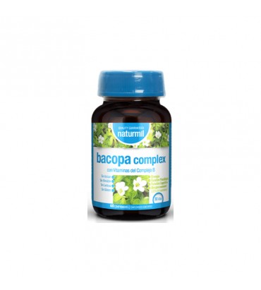 Bacopa Complex Naturmil Dietmed