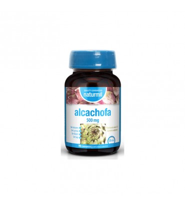 Alcachofa Naturmil Dietmed